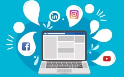 Do you know we are present on main social networks?